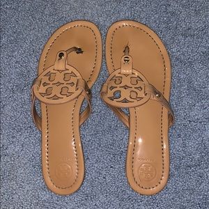 Tory Burch Miller Sandals